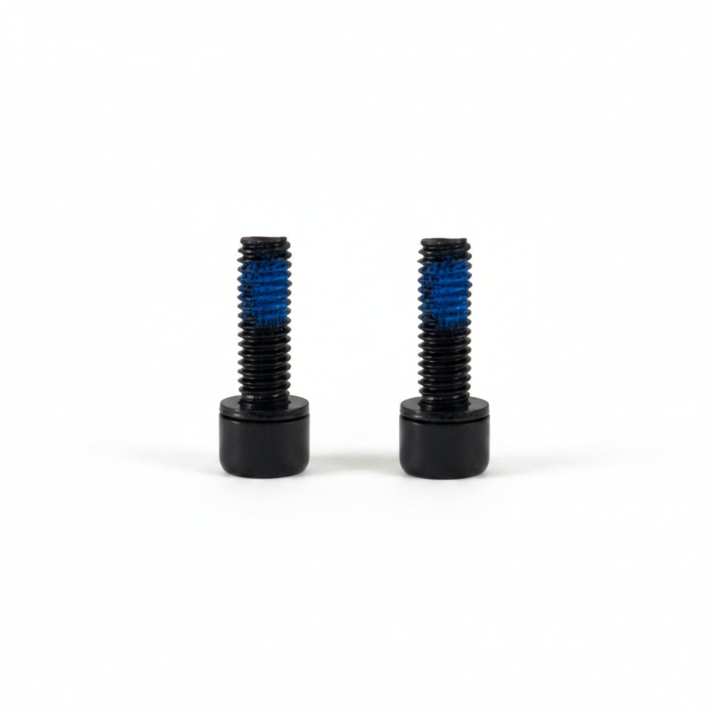 Spare parts mounting screws for MA3000 brake calipers