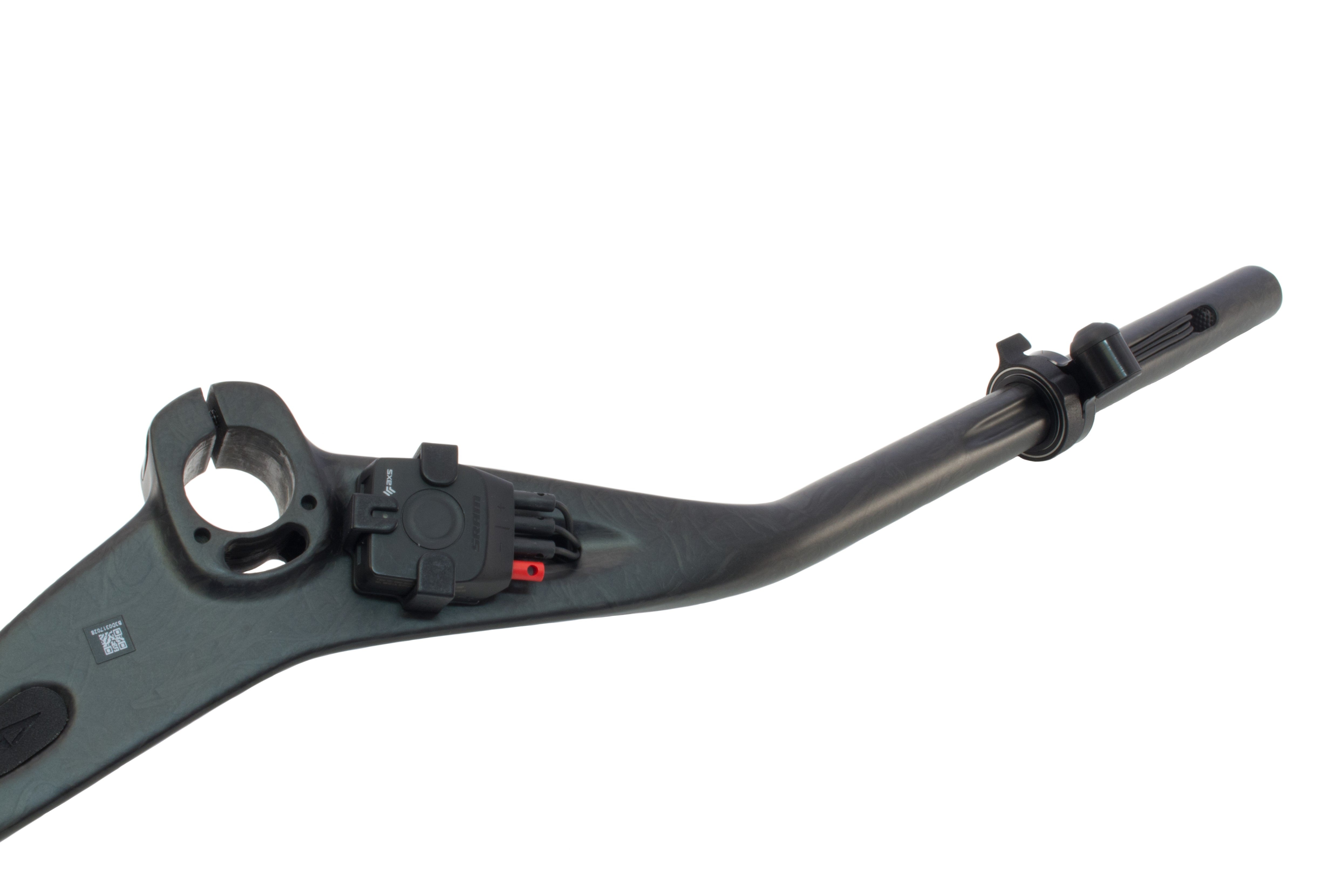 Control Center with 1 ZShift 01 for Sram AXS / Transmission - BlipBox AXS required