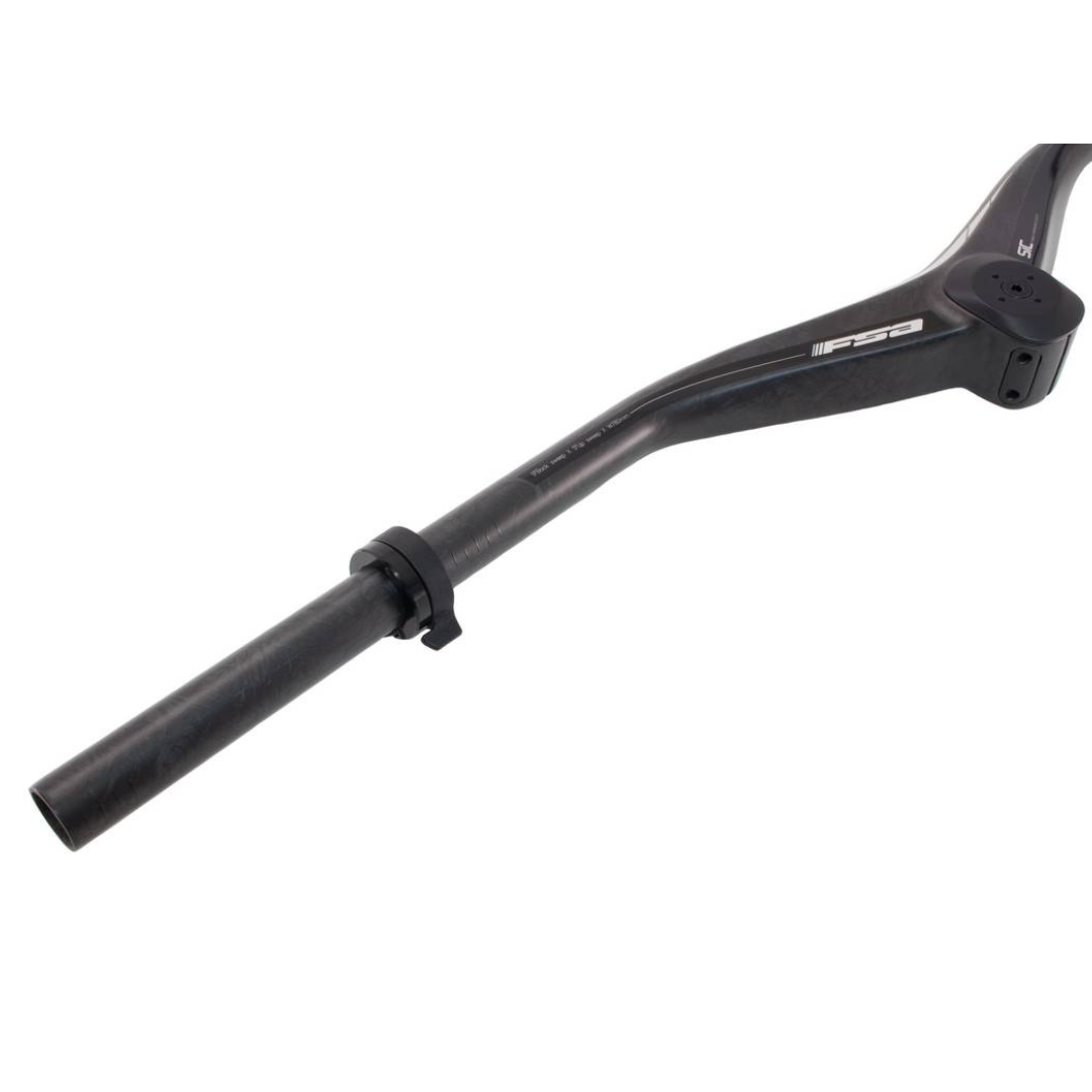 Control Center Zirbel with 2 Twisters for Sram AXS / Transmission