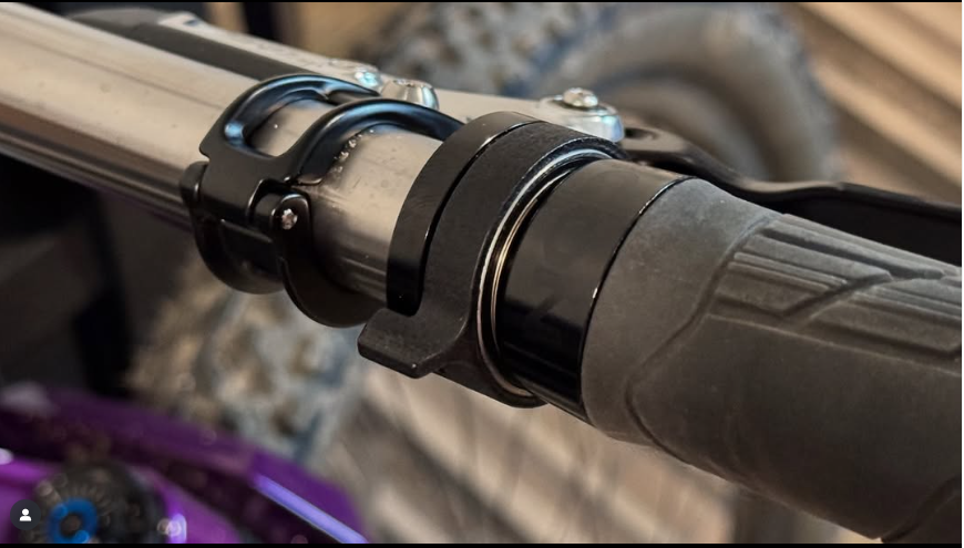 Twister P01 für Pinion