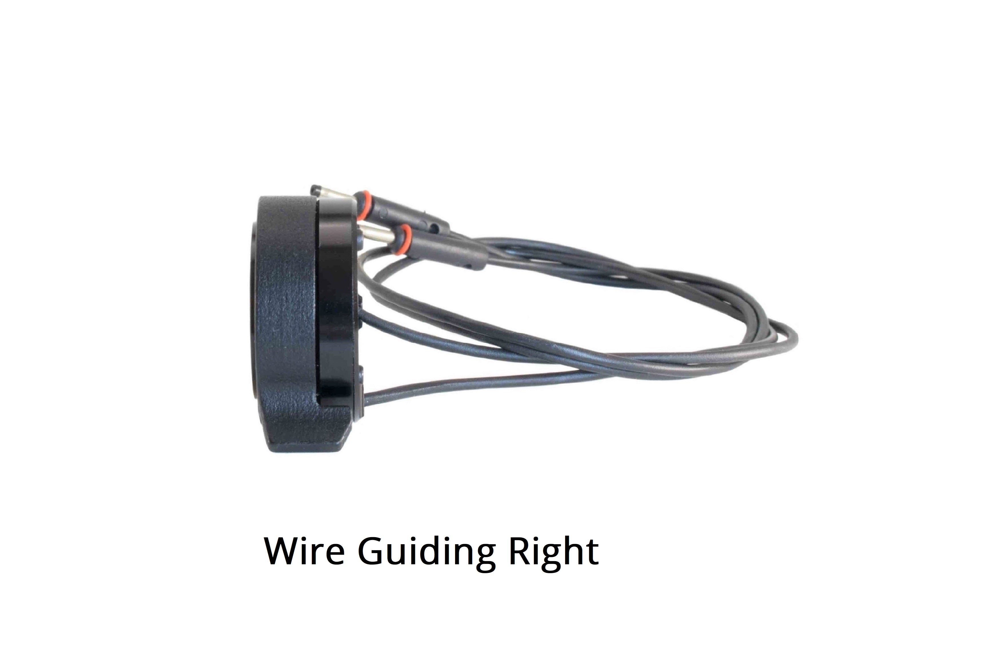 MTB Twister WE03 for Sram AXS / Transmission