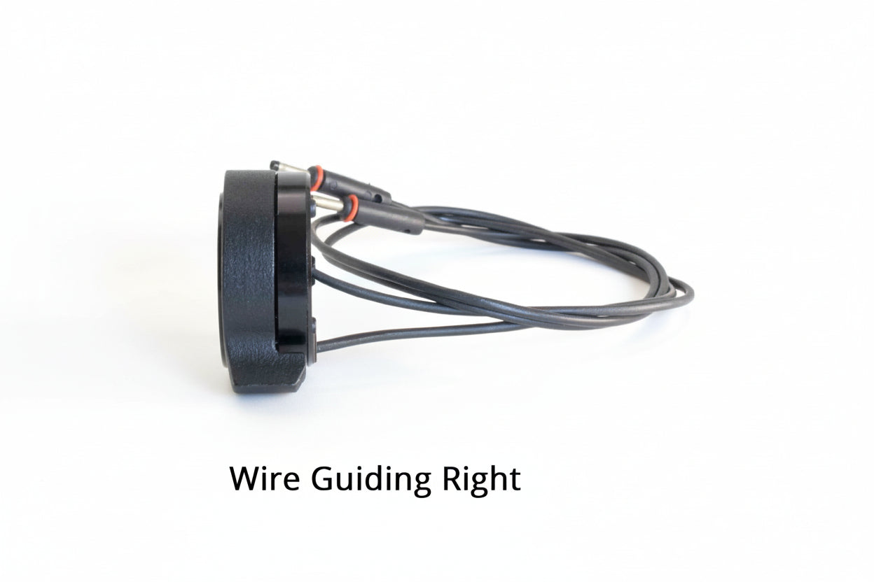 MTB Twister WE03 für Sram AXS / Transmission