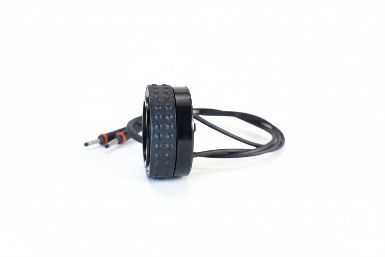 Ring E02 für Twister WE03 und WE05