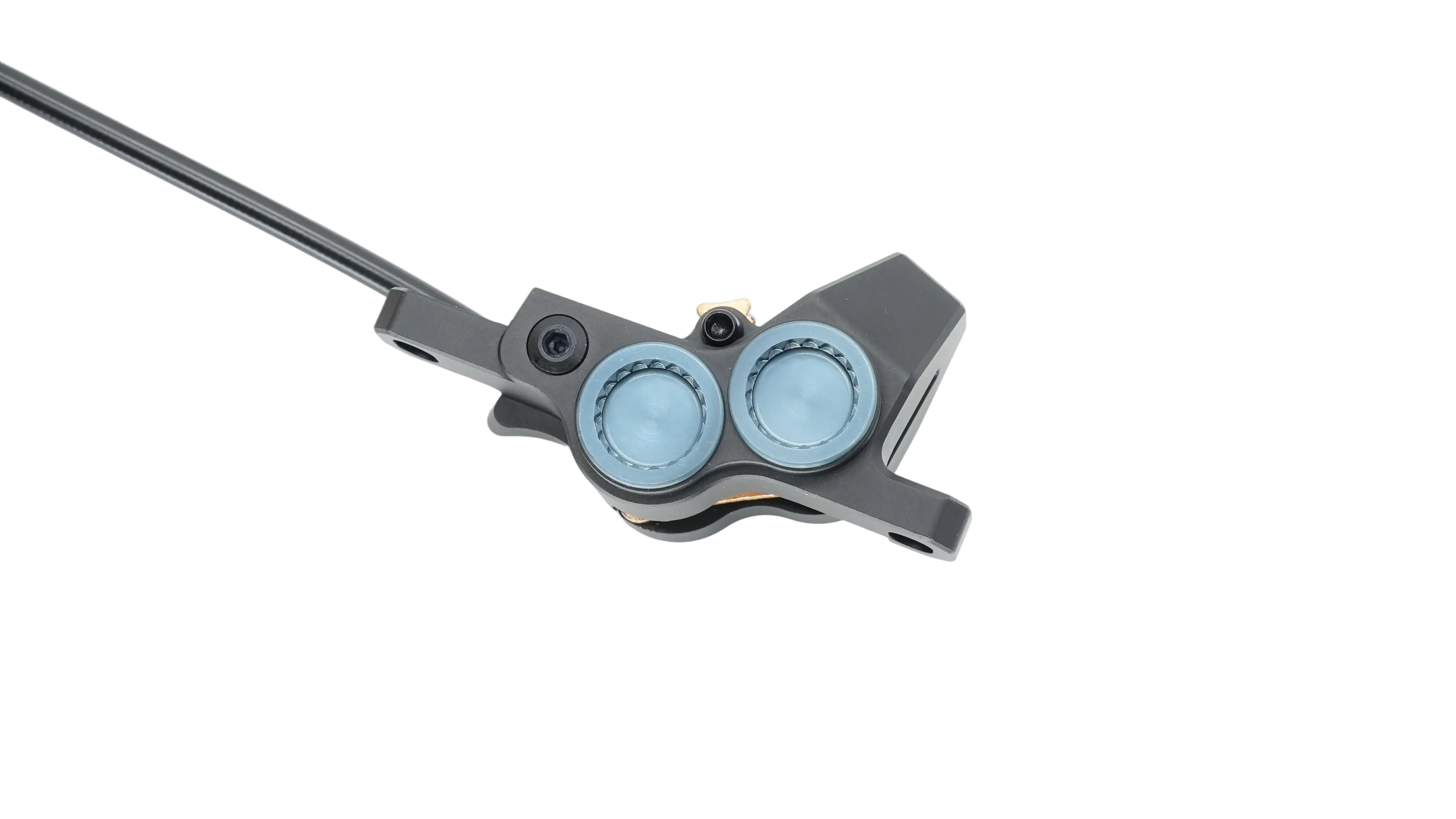 WHEELTOP MA3000 Brake