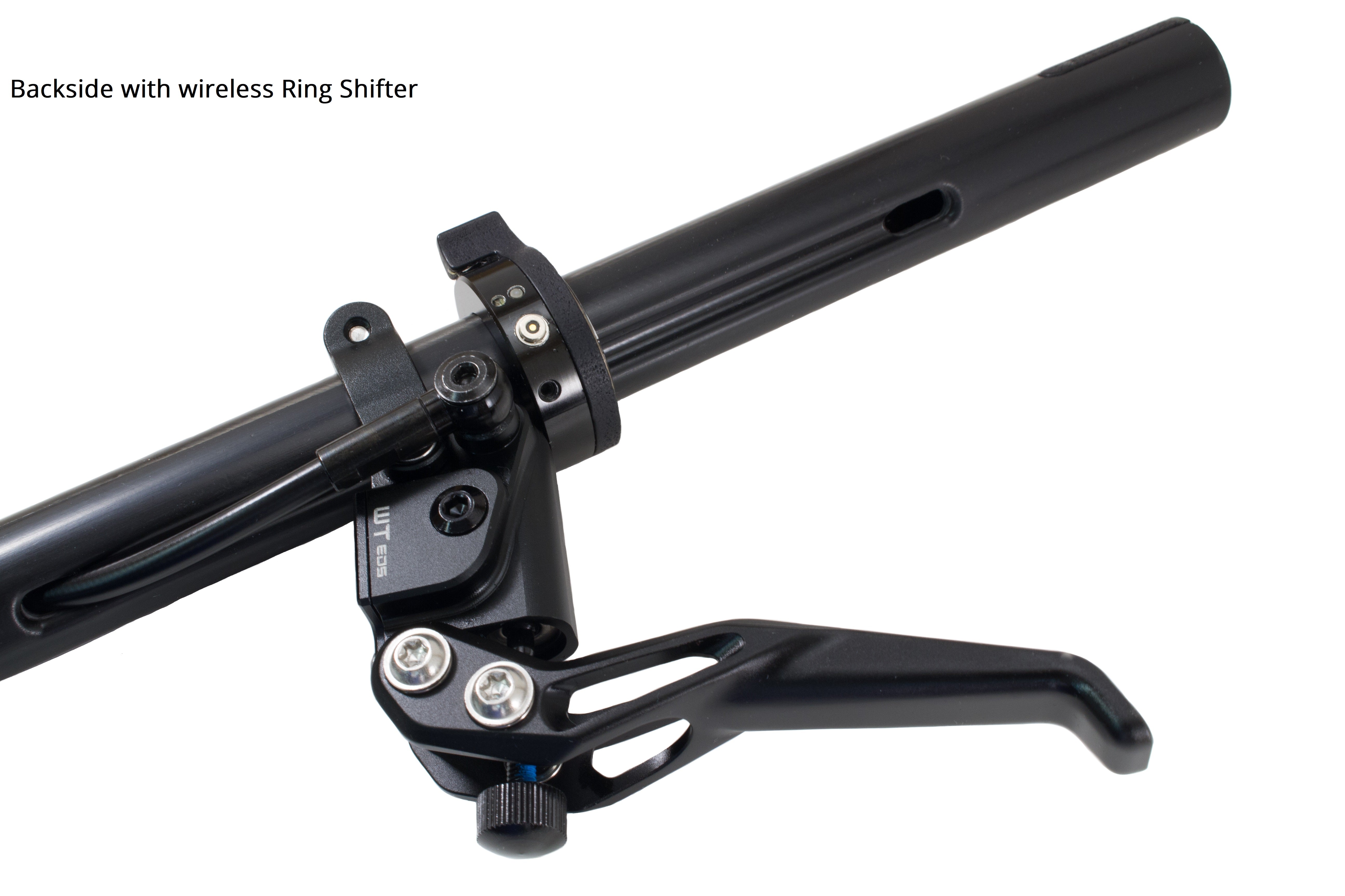 WHEELTOP MA3000 Brake