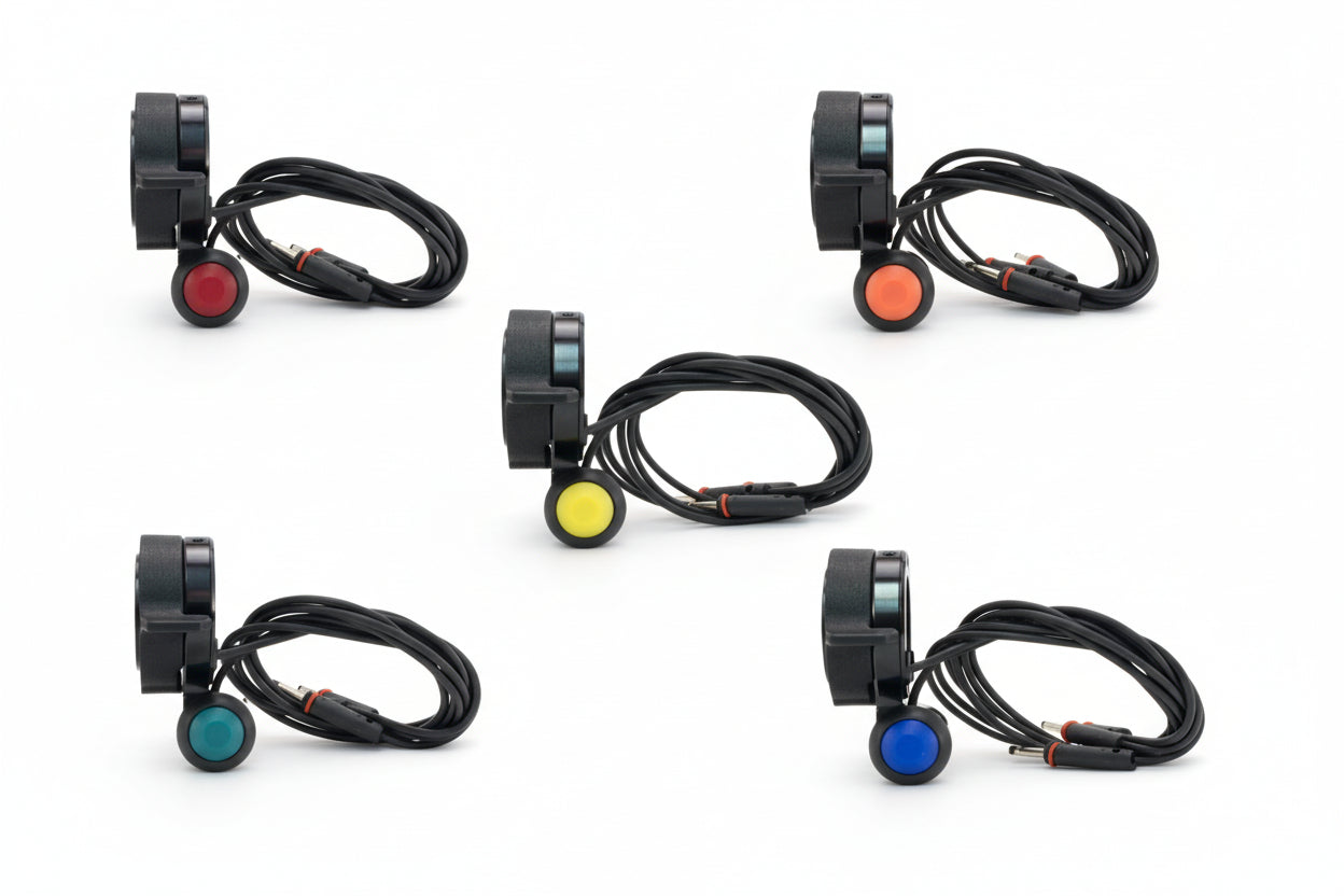 ZShift 01 for Sram AXS / Transmission