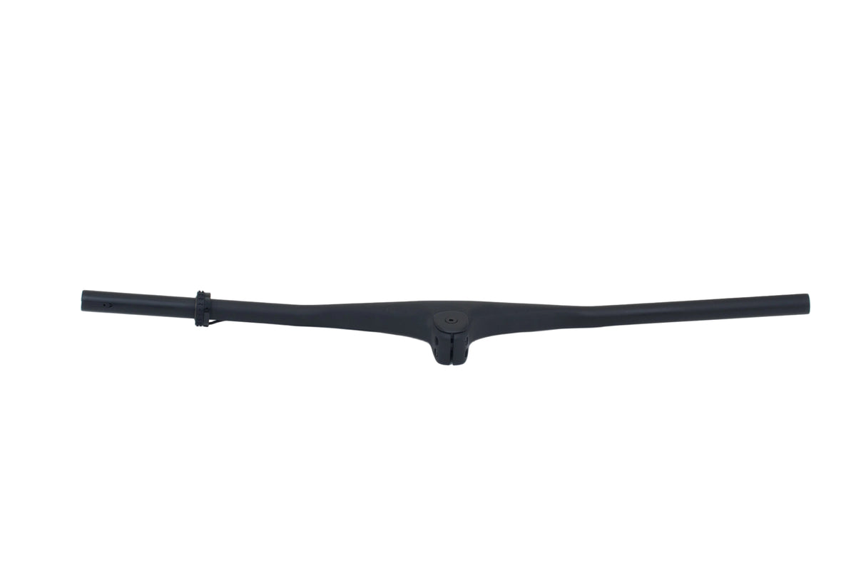 e-Cockpit One Grip Shift für Sram AXS