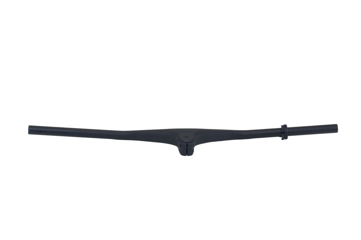 e-Cockpit One Grip Shift für Sram AXS
