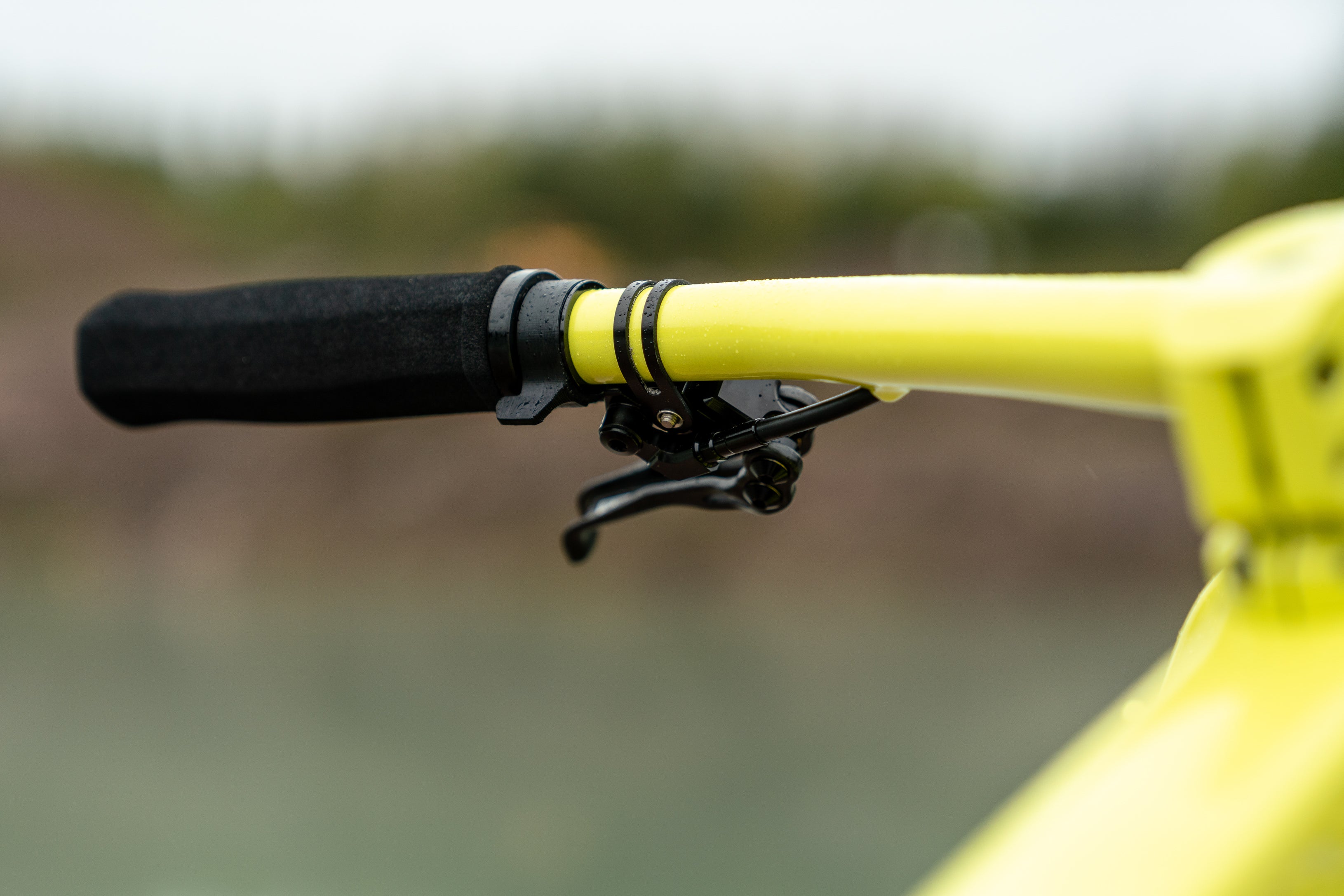 Dangerholm's Scott Scale Gravel