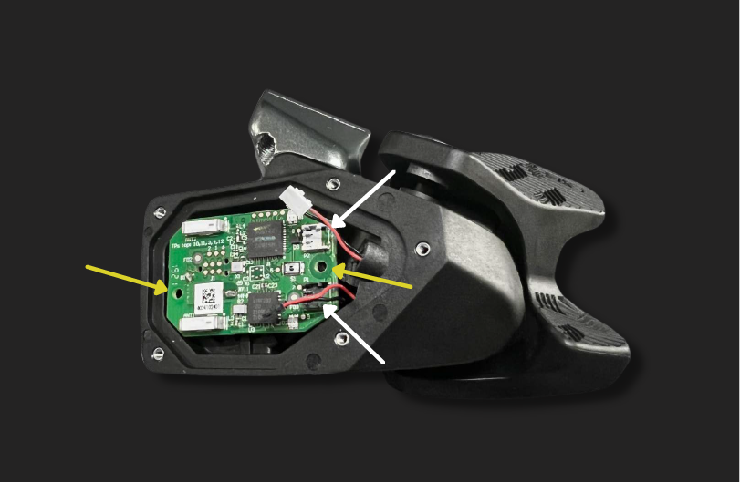 How to Install Zirbel WE01 (AXS) on Berg Handlebar - Tutorial by CannondalePat