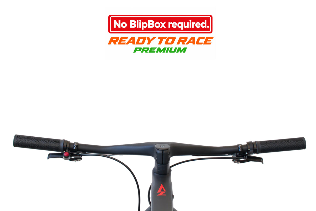 e-Cockpit One Orbit Premium für Sram