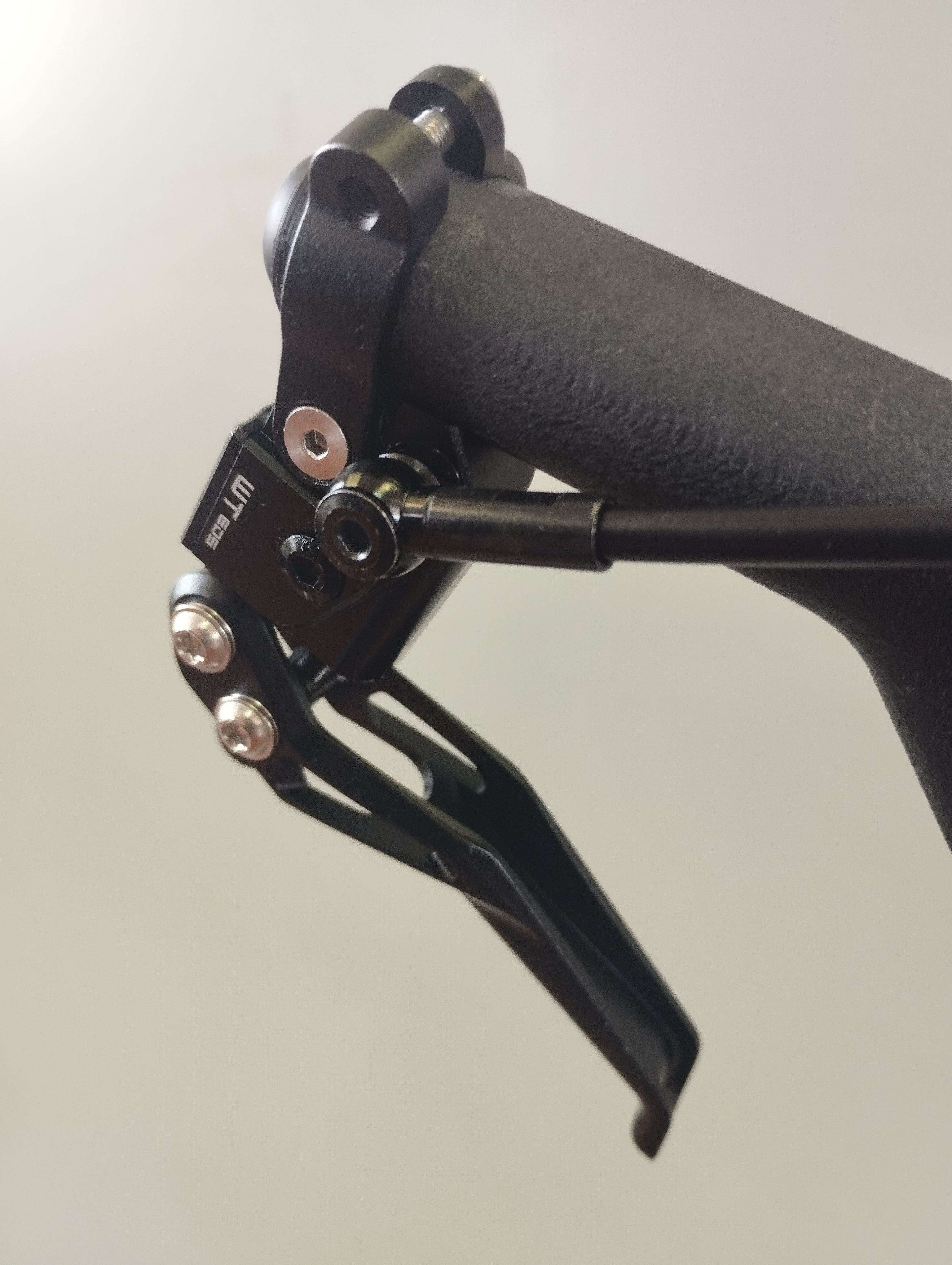 WHEELTOP MA3000 Brake