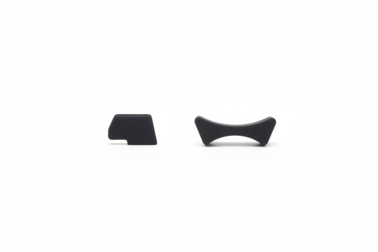 Nasoni Finger Links