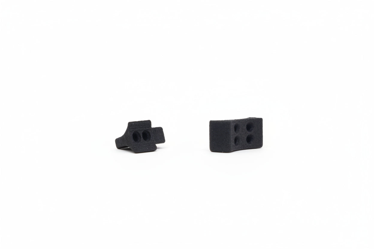 Nasoni Finger Links