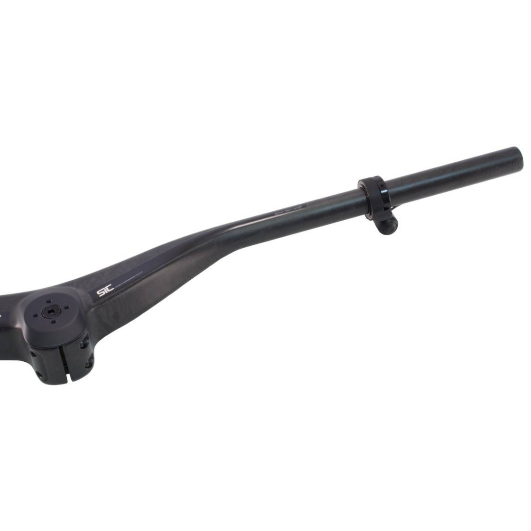 Control Center Zirbel with 1 ZShift for Sram AXS / Transmission 