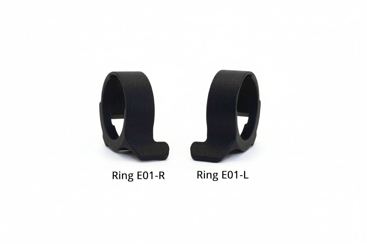 Ring E01 for Twister WE01