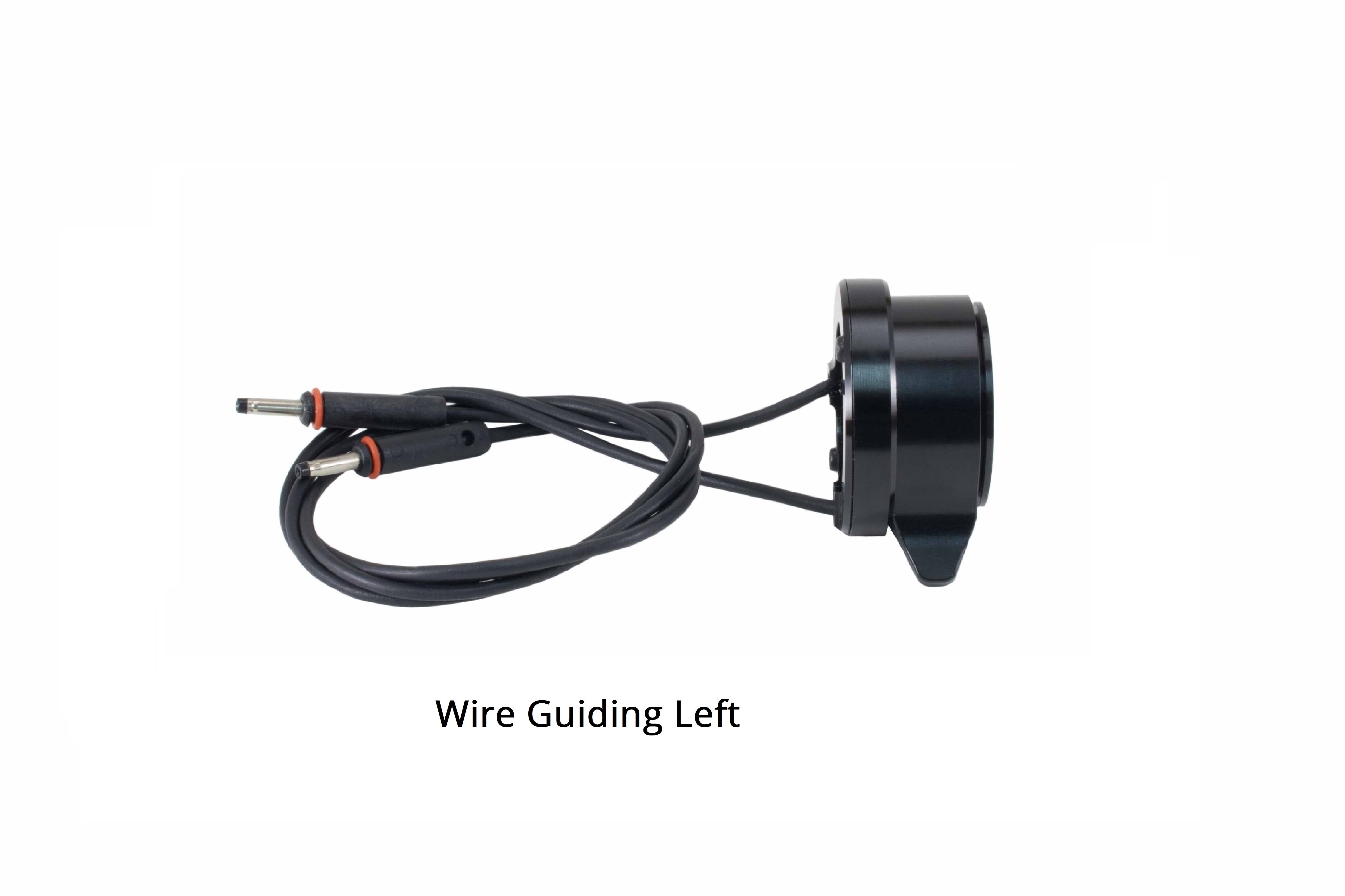 MTB Twister WE01 for Sram AXS / Transmission 