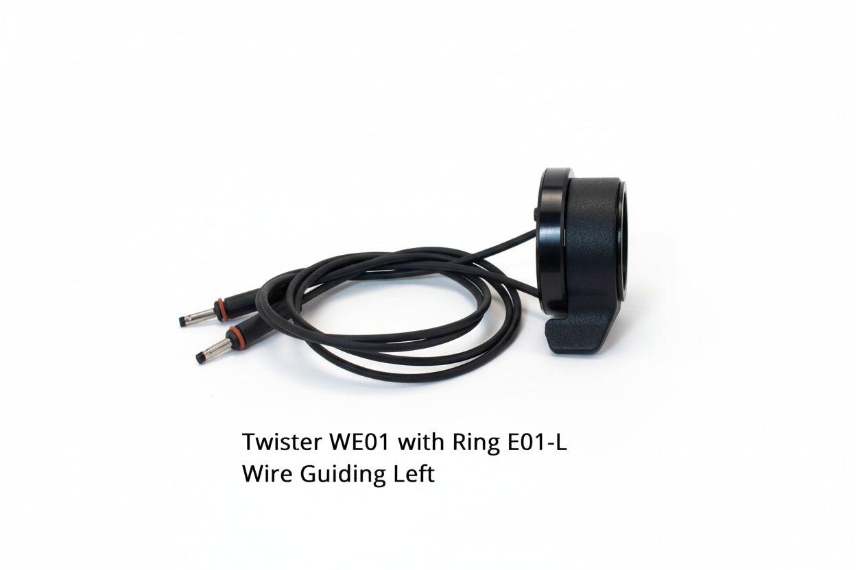Ring E01 for Twister WE01