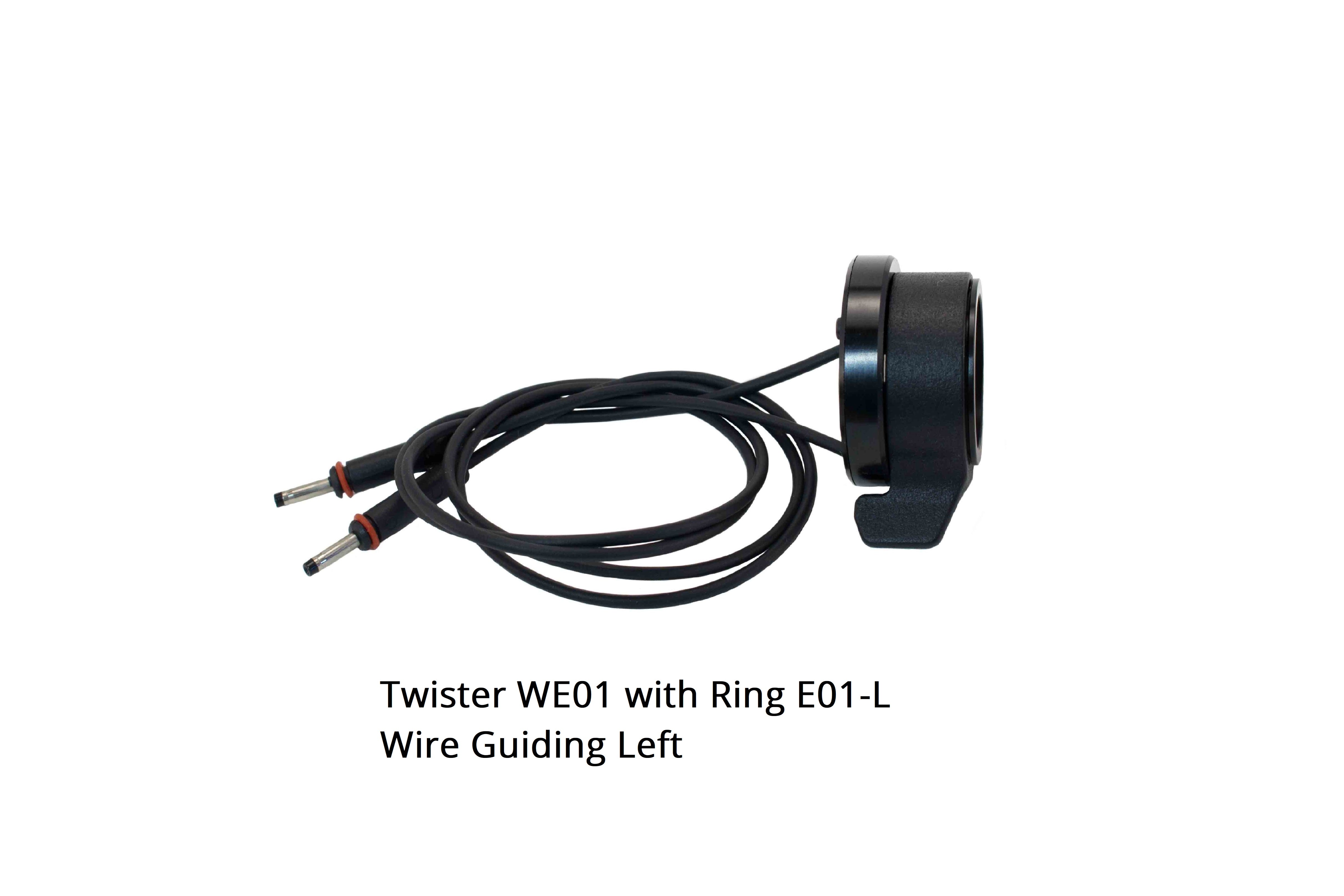 Ring E01 for Twister WE01