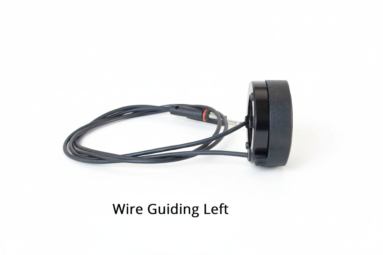 MTB Twister WE03 für Sram AXS / Transmission