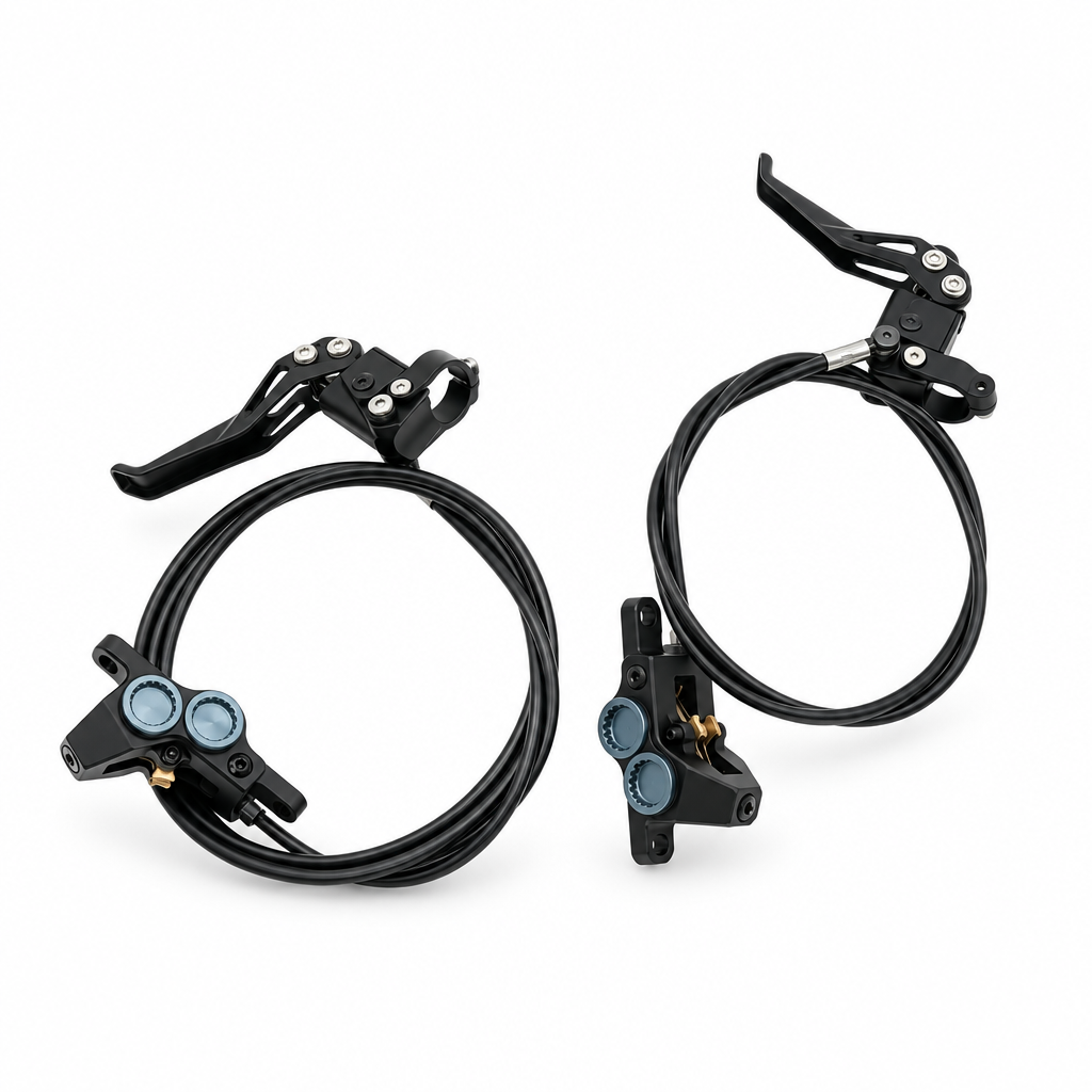 e-Cockpit One Orbit Premium für Sram