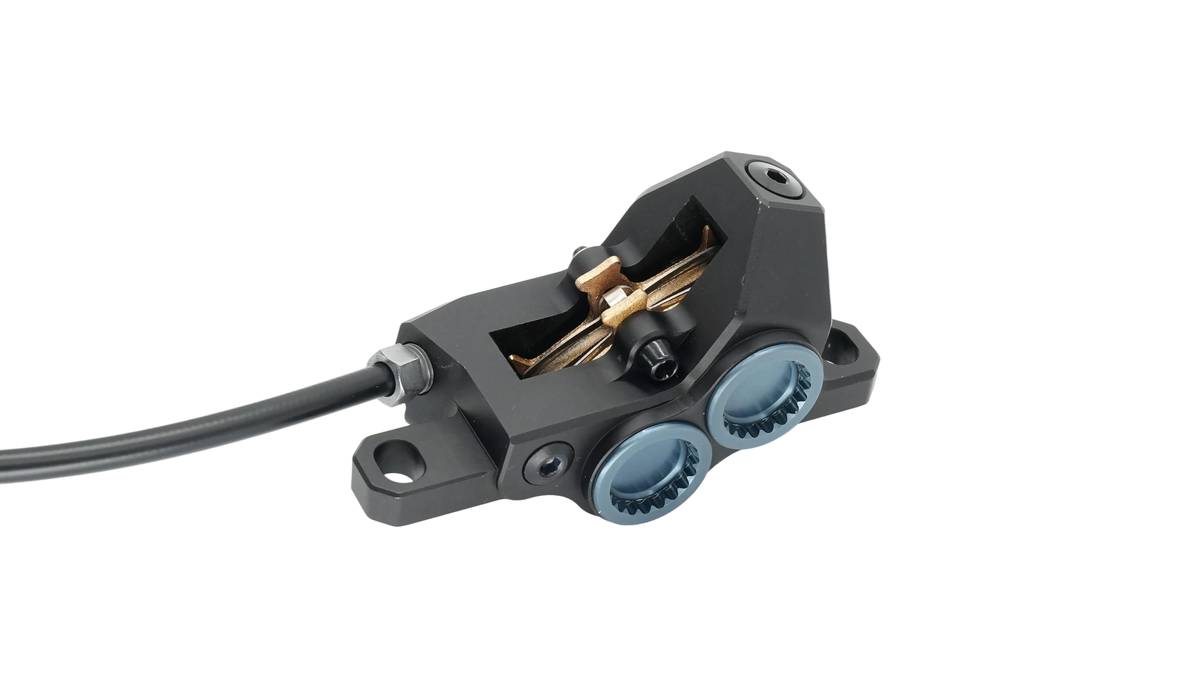 WHEELTOP MA3000 Brake