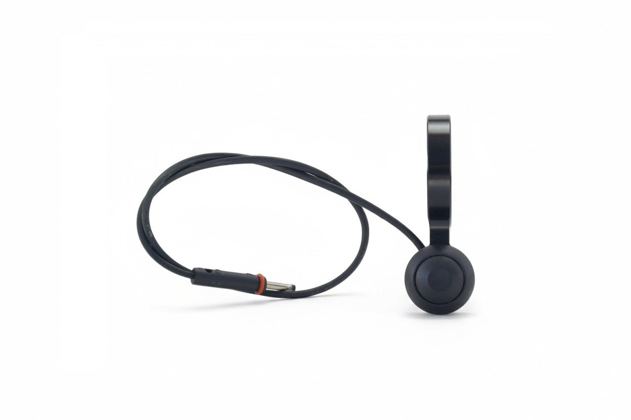 ZShift Solo for Sram AXS / Transmission