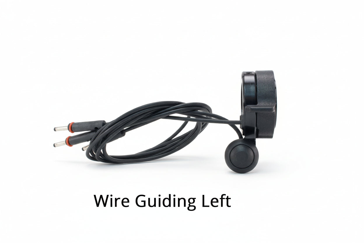 ZShift 01 für Sram AXS / Transmission