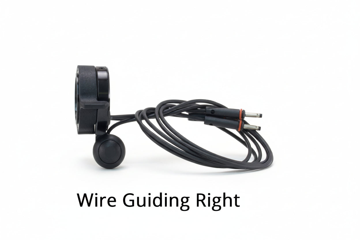 ZShift 01 für Sram AXS / Transmission