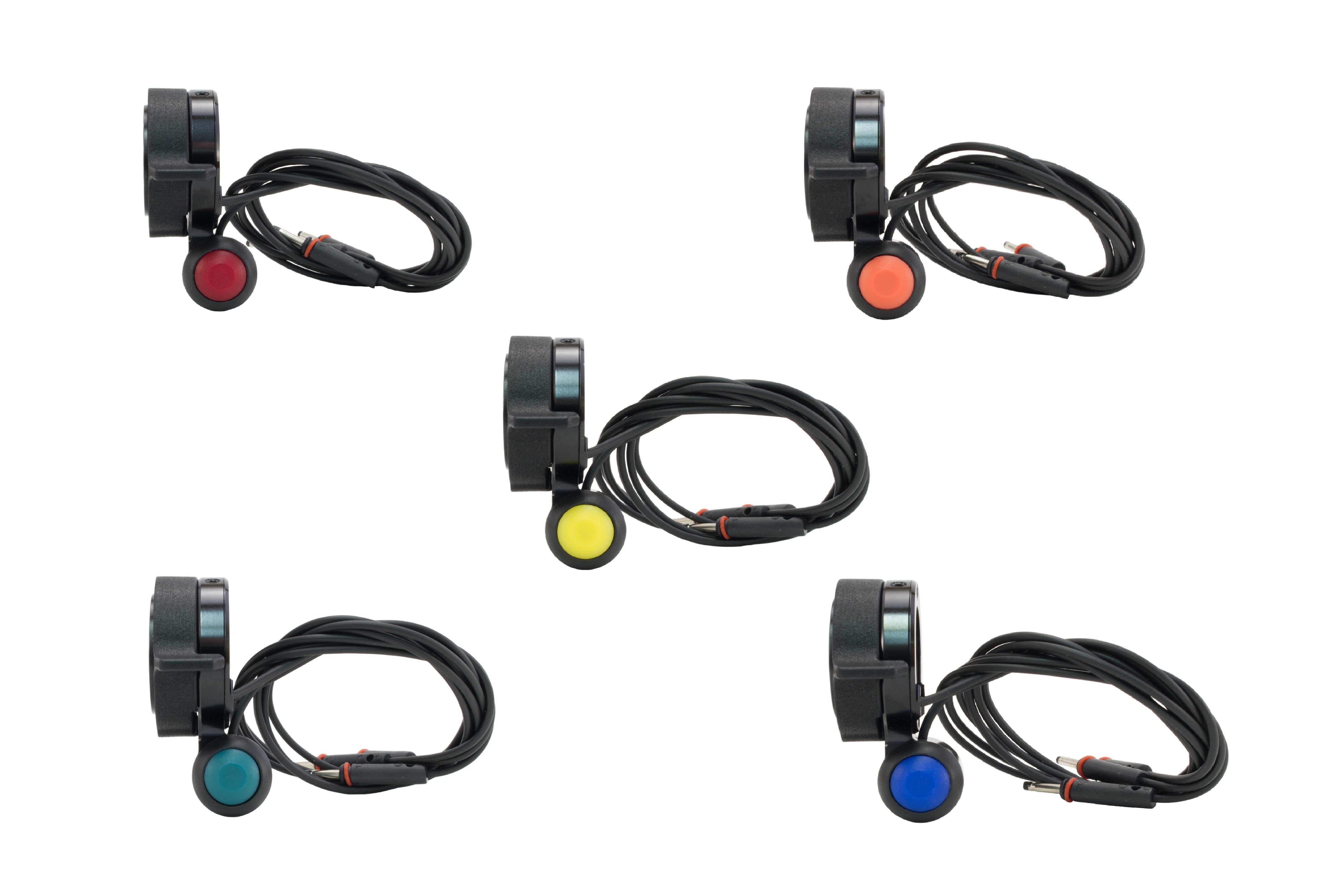 ZShift 01 for Sram AXS / Transmission 