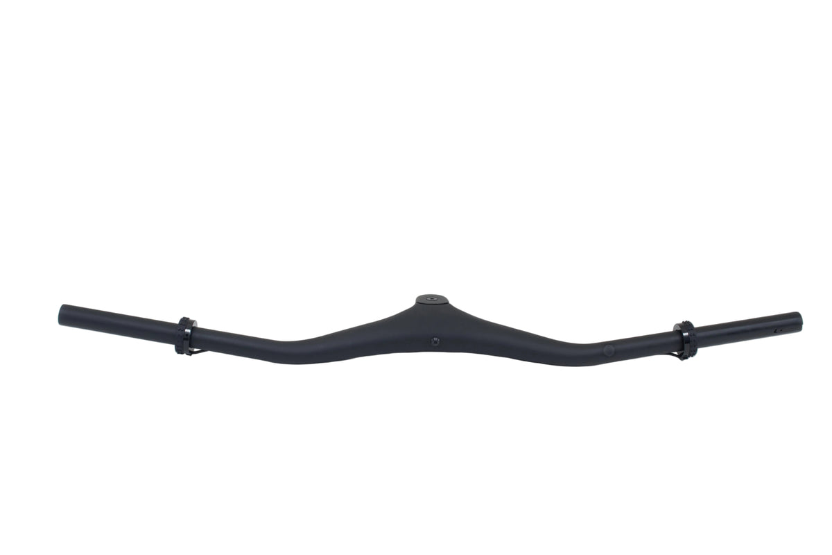e-Cockpit One Grip Shift für Sram AXS