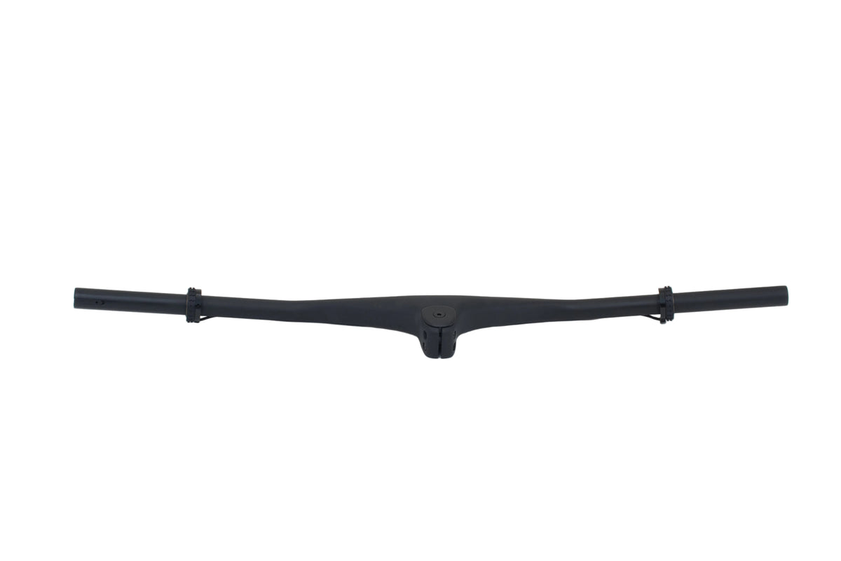 e-Cockpit One Grip Shift für Sram AXS