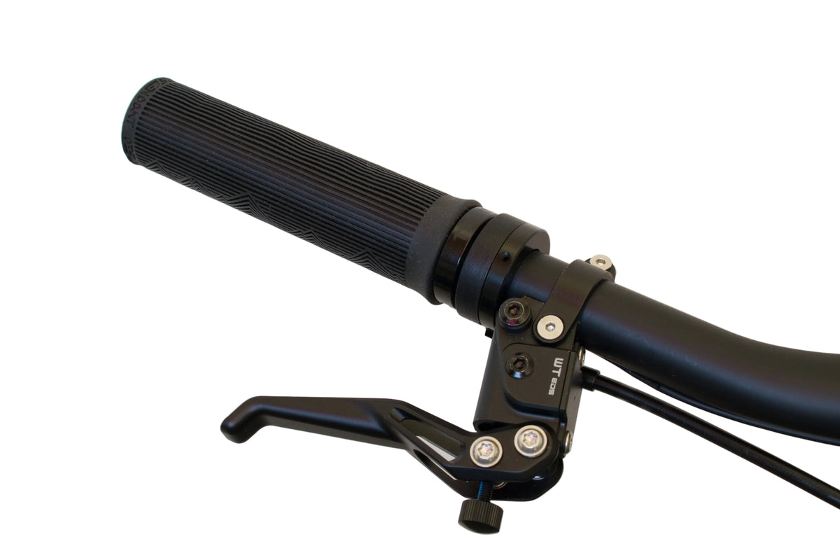 e-Cockpit One Orbit Premium für Sram
