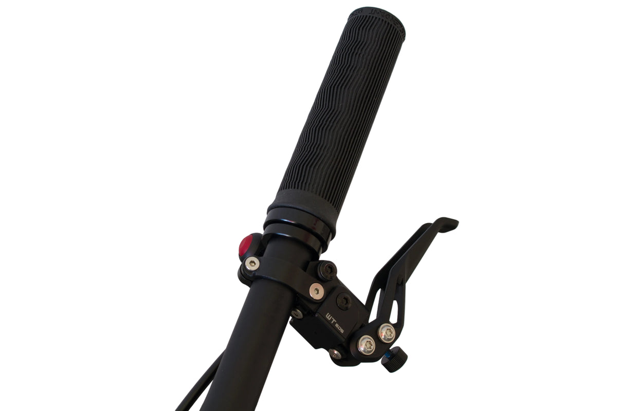 e-Cockpit One Orbit Premium für Sram