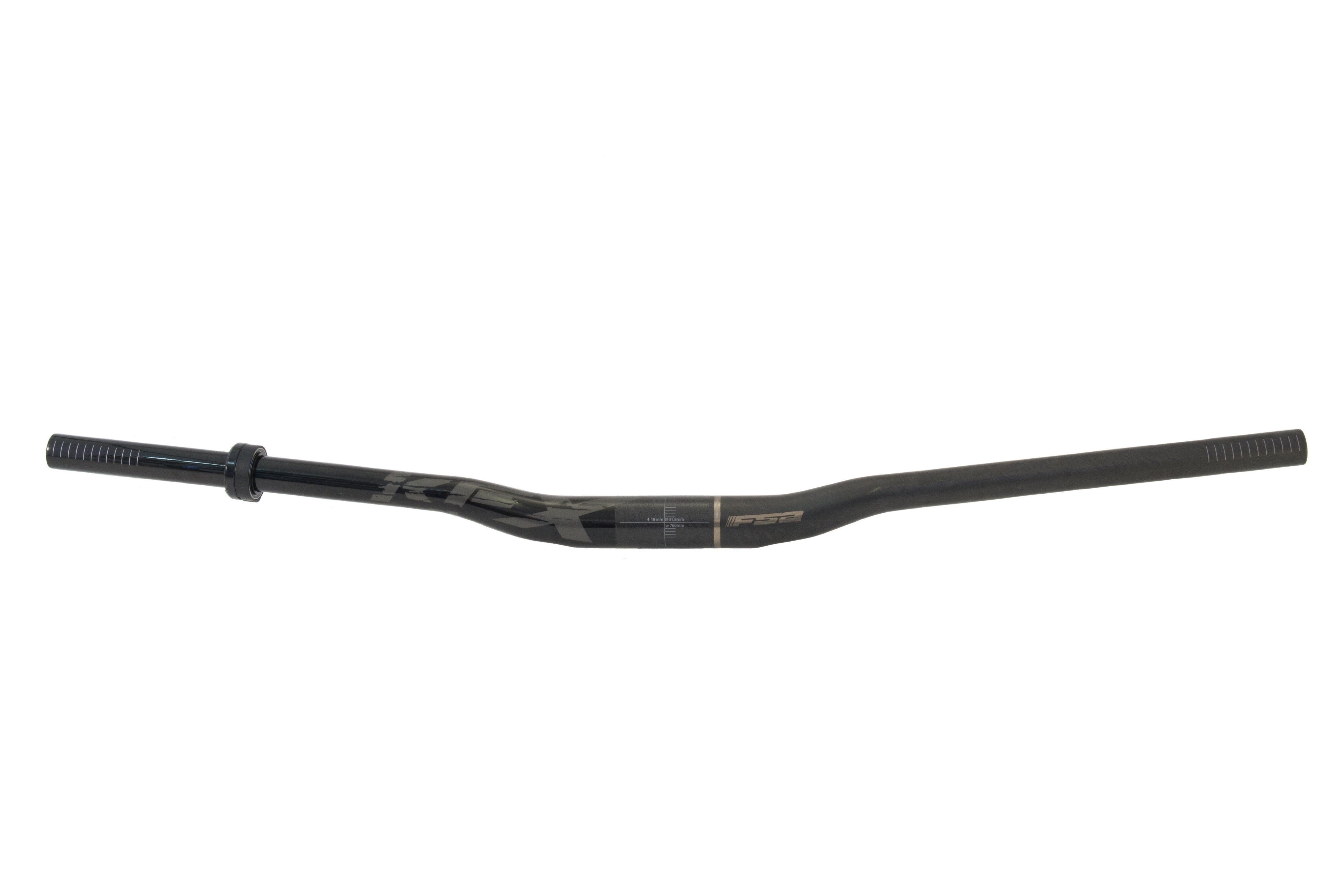 e-Cockpit Twister for Sram